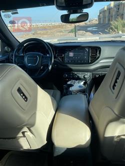 دودج دورانجو